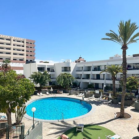 The best location - Las Américas&Parking Playa de las Américas Exterior foto