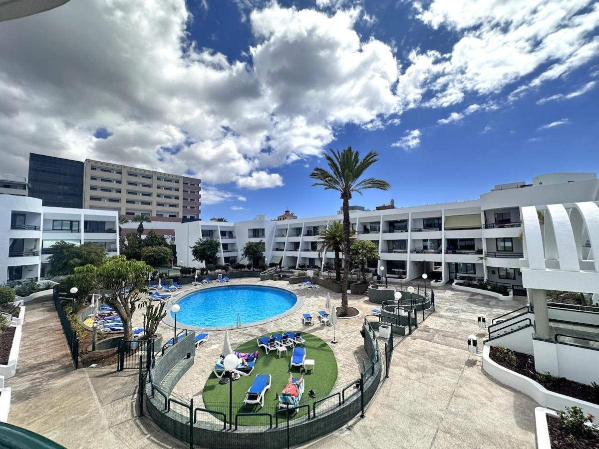 The best location - Las Américas&Parking Playa de las Américas Exterior foto