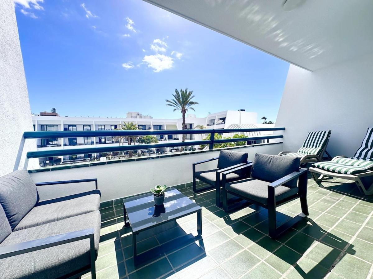 The best location - Las Américas&Parking Playa de las Américas Exterior foto