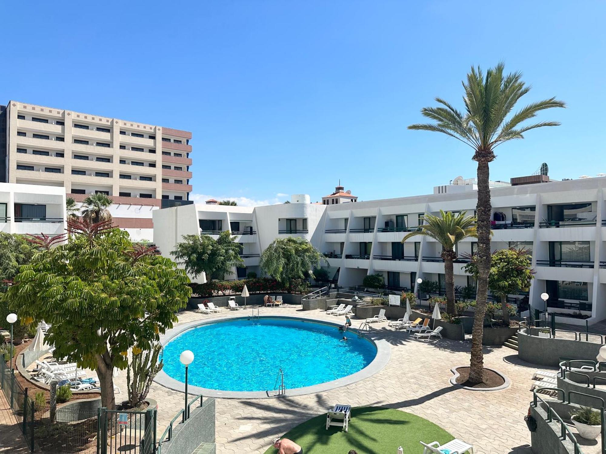 The best location - Las Américas&Parking Playa de las Américas Exterior foto